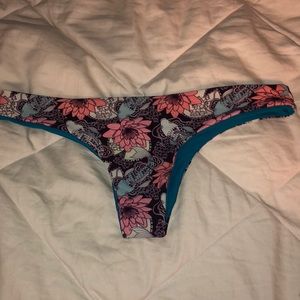 Bathing suit bottoms